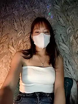 Snapshot of ezabel- chatting on 10, 3, 2026 ezabel- online show from 10, 3, 2026