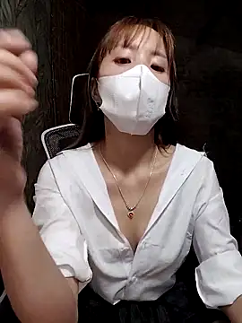 Snapshot of ezabel- chatting on 5, 4, 2026 ezabel- online show from 5, 4, 2026