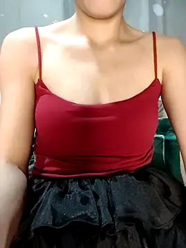 Snapshot of ezabel- chatting on 7, 4, 2026 ezabel- online show from 7, 4, 2026