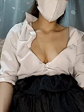 Snapshot of ezabel- chatting on 9, 4, 2026 ezabel- online show from 9, 4, 2026