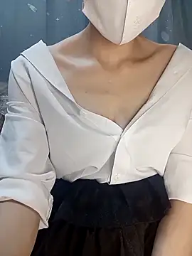 Snapshot of ezabel- chatting on 11, 4, 2026 ezabel- online show from 11, 4, 2026