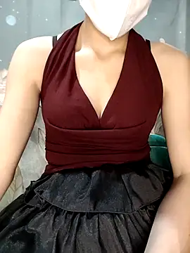 Snapshot of ezabel- chatting on 12, 4, 2026 ezabel- online show from 12, 4, 2026