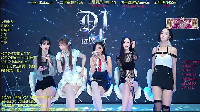 DJ-babala online show from 18, 12, 2025