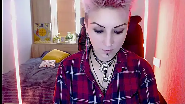 Snapshot of Sweet-n-Strong chatting on 16, 1, 2026 Sweet-n-Strong online show from 16, 1, 2026