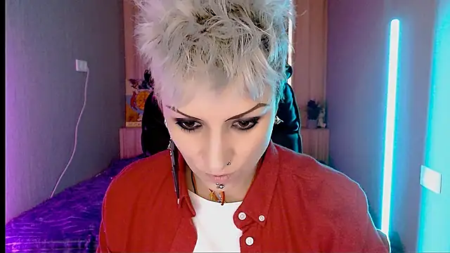 Snapshot of Sweet-n-Strong chatting on 19, 2, 2026 Sweet-n-Strong online show from 19, 2, 2026