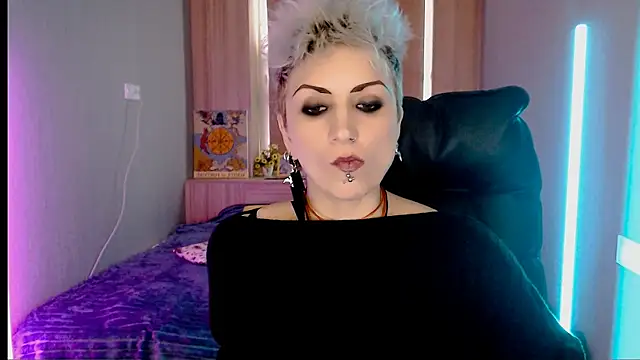 Snapshot of Sweet-n-Strong chatting on 20, 2, 2026 Sweet-n-Strong online show from 20, 2, 2026