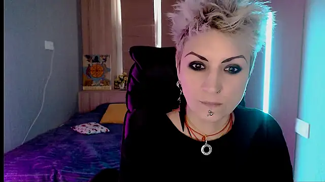 Snapshot of Sweet-n-Strong chatting on 24, 2, 2026 Sweet-n-Strong online show from 24, 2, 2026