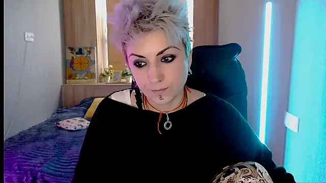 Snapshot of Sweet-n-Strong chatting on 28, 2, 2026 Sweet-n-Strong online show from 28, 2, 2026