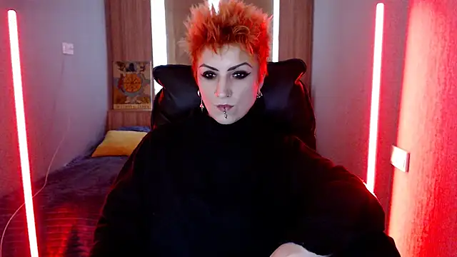 Sweet-n-Strong online show from 18, 3, 2026