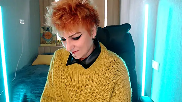 Sweet-n-Strong online show from 22, 3, 2026