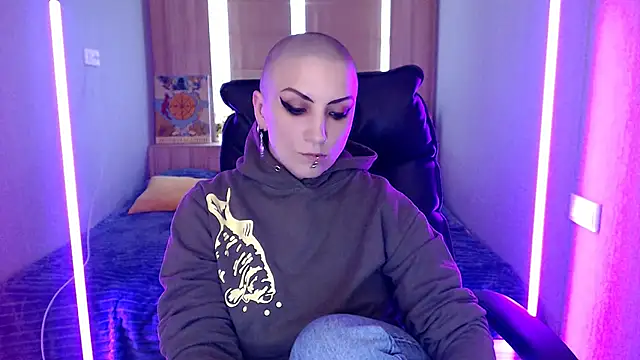 Sweet-n-Strong online show from 9, 4, 2026