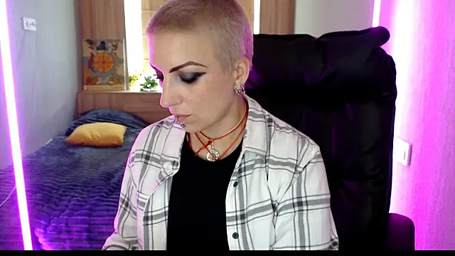 Sweet-n-Strong online show from 26, 5, 2026