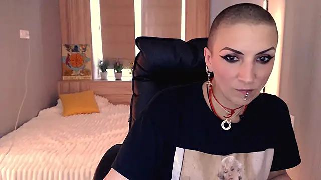 Sweet-n-Strong online show from 8, 7, 2026