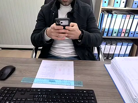 Evasionee online show from 12, 1, 2026