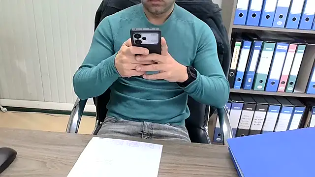 Evasionee online show from 4, 3, 2026