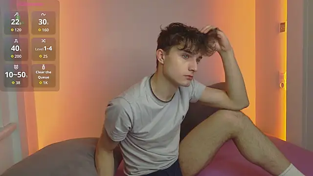 Richard steele hot online show from 14, 2, 2026