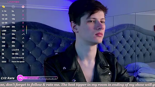 Allert  online show from 18, 3, 2026