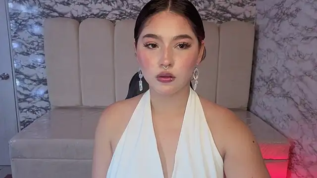 Afrodita Wild v online show from 13, 12, 2025