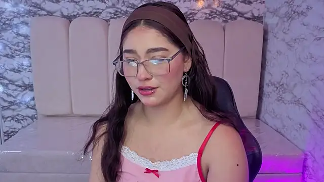 Afrodita Wild v online show from 19, 12, 2025