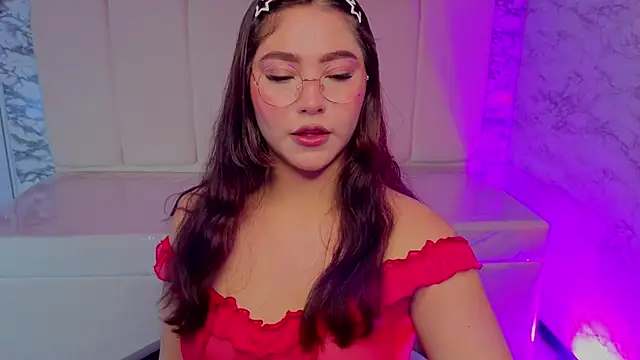 Afrodita Wild v online show from 27, 5, 2026