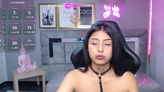 Cute Martina v online show from 27, 10, 2025
