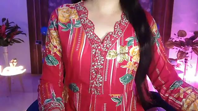 Misha 01 online show from 1, 3, 2026