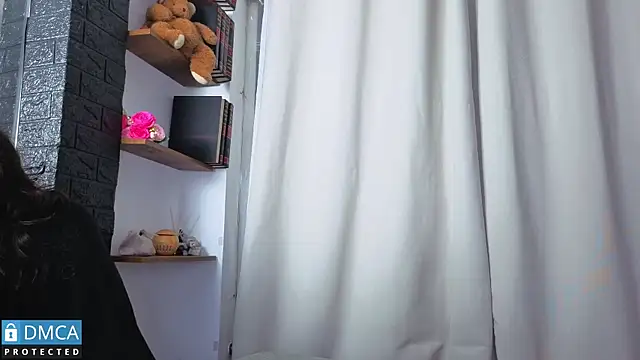 eva delight  online show from 19, 2, 2026