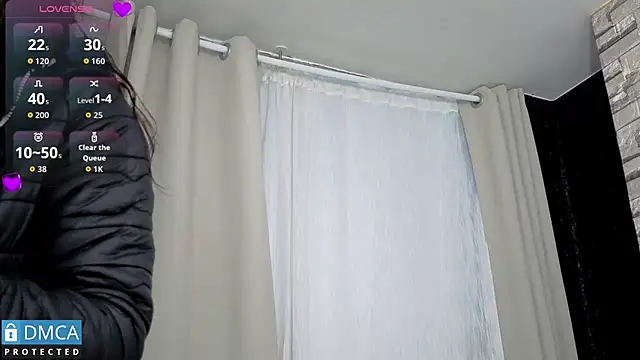 eva delight  online show from 5, 3, 2026