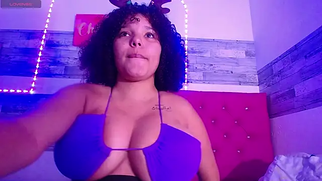 Biignaturalboobs  online show from 15, 12, 2025