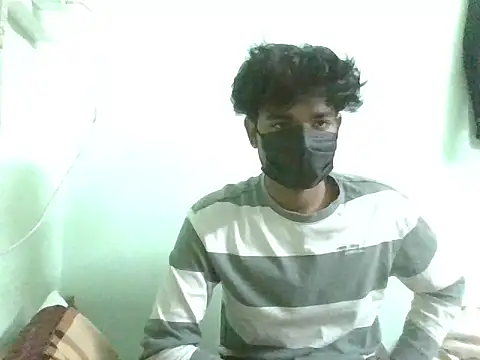 kriZ08 online show from 4, 4, 2026