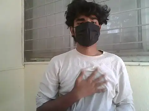 kriZ08 online show from 16, 5, 2026