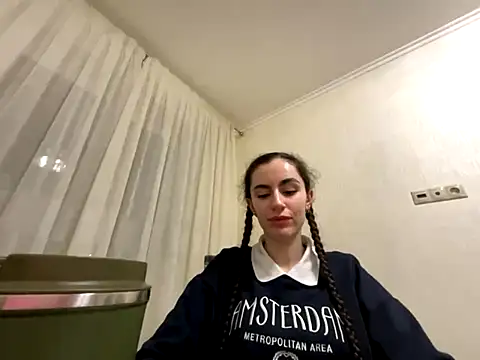  my Khaleesi  online show from 4, 11, 2025