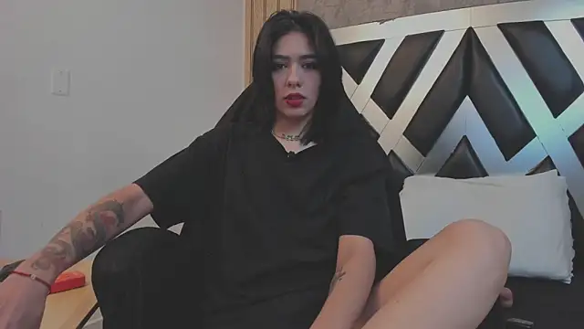 CloePerson online show from 19, 3, 2026