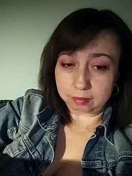 MaryKiki5619 online show from 11, 3, 2026