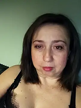 MaryKiki5619 online show from 11, 6, 2026