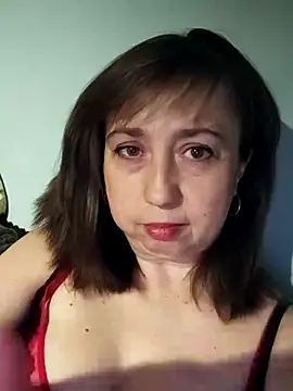 MaryKiki5619 online show from 13, 6, 2026