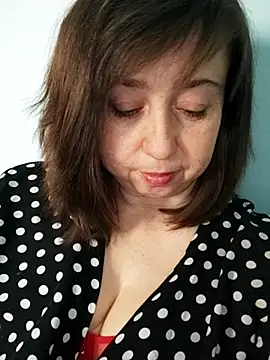 MaryKiki5619 online show from 6, 7, 2026
