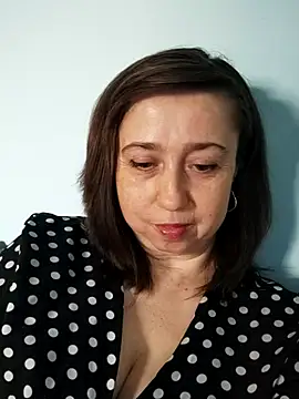 MaryKiki5619 online show from 8, 7, 2026