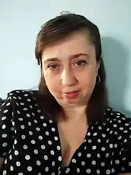 MaryKiki5619 online show from 17, 7, 2026