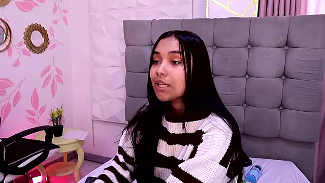 Isabelle Lane online show from 31, 1, 2026