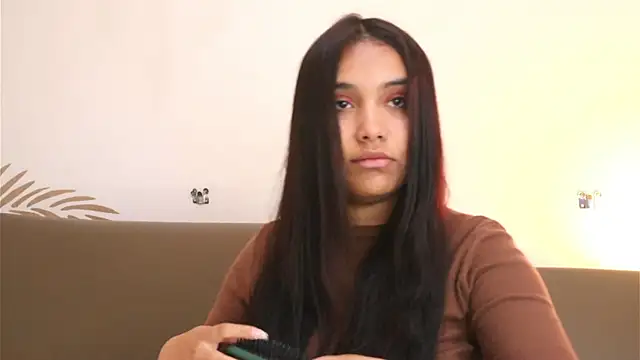 Isabelle Lane online show from 26, 3, 2026