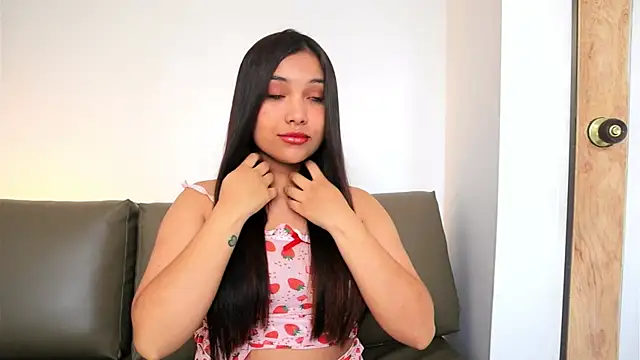 Isabelle Lane online show from 13, 4, 2026