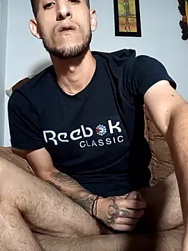 Clouer glow16 online show from 18, 2, 2026