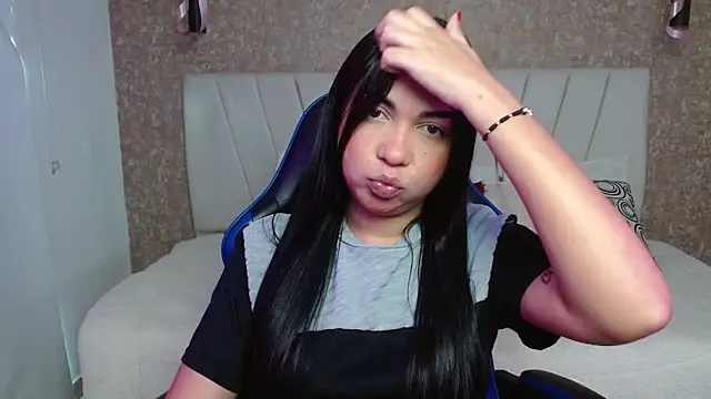 Snapshot of AliceSmity_ chatting on 16, 1, 2026 AliceSmity online show from 16, 1, 2026