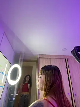 GiaStonne online show from 31, 3, 2026