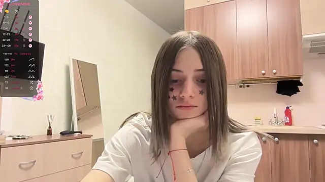 AidaGloshen online show from 15, 1, 2026