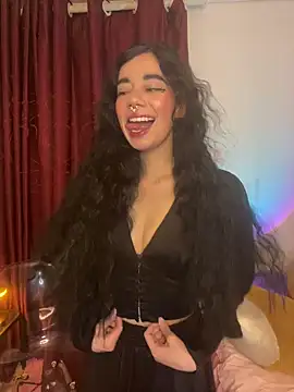 wetbyAlice online show from 26, 2, 2026