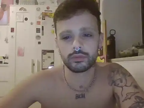 pietrosanchezz online show from 24, 10, 2025