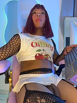 cherxyl royal online show from 10, 2, 2026