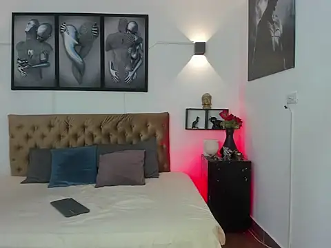 christopher palmerjs online show from 26, 11, 2025